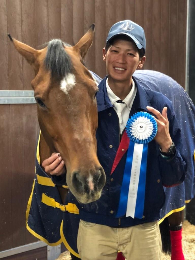 公益社団法人 日本馬術連盟 《Japan Equestrian Federation